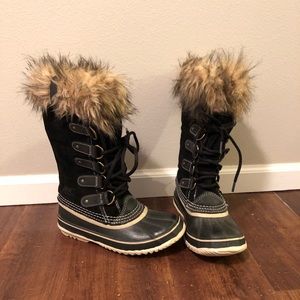 Sorel Joan of Arctic Boot